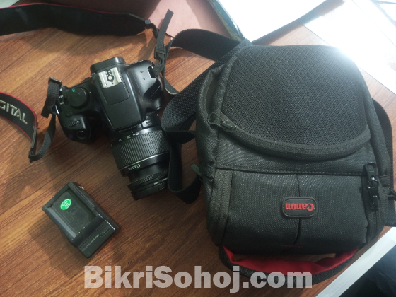 Canon 1300d